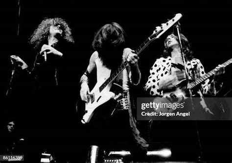 Mott The Hoople 1970s Photos and Premium High Res Pictures - Getty Images