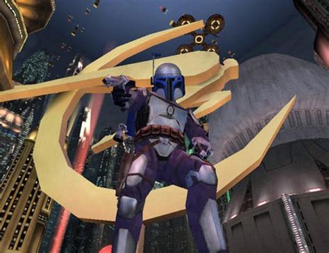 Star wars bounty hunter ps2 - timesnanax