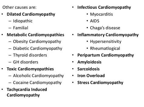 Management of heart failure.part 1