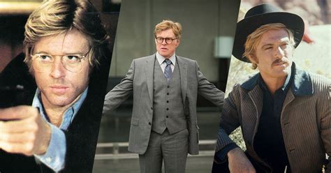 Robert Redford’s 20 Finest Movies, Ranked by Rotten Tomatoes » Nerd Panda