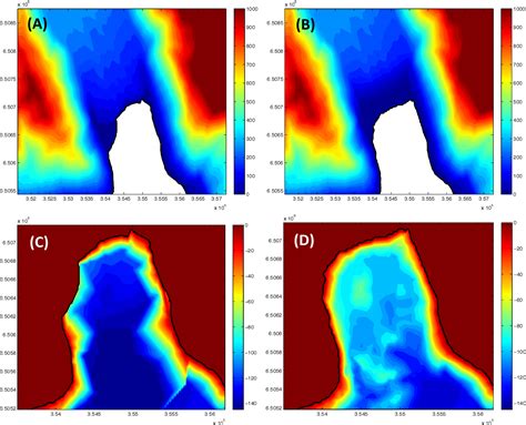 Figure 15 from The Lituya Bay landslide-generated mega-tsunami ...