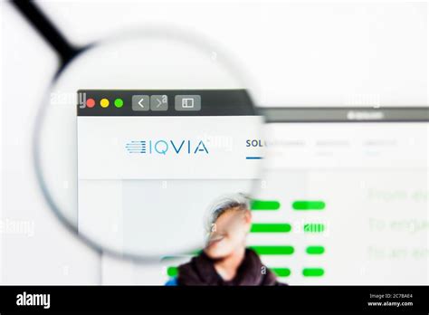 Iqvia holdings hi-res stock photography and images - Alamy