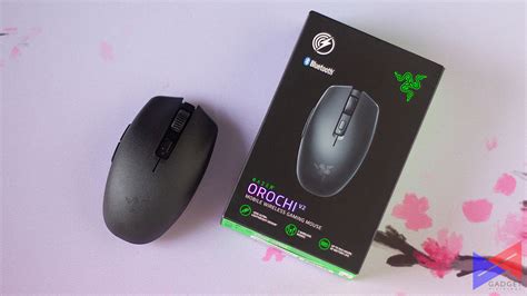 Razer Orochi V2 Review - Portable and Formidable