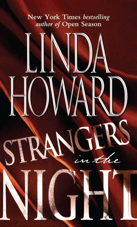 Strangers in the Night | Book by Linda Howard | Official Publisher Page ...