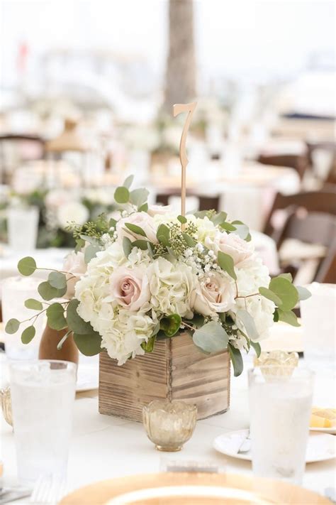 Wedding Flowers Ideas For Tables