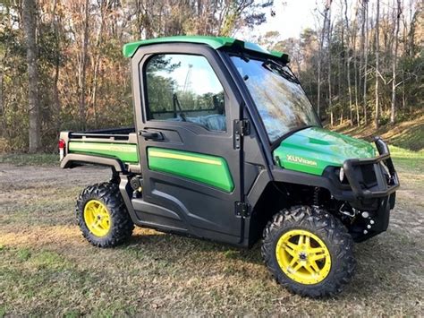 2018 John Deere 835R - ATVs & Gators - John Deere MachineFinder