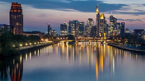 Best Places to Retire and Live in Germany: 2023