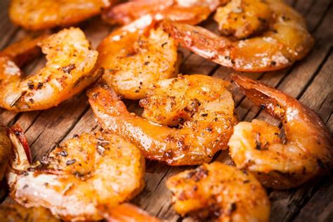 15 Unique Smoked Shrimp Recipes For Every Occasion - Bro BBQ