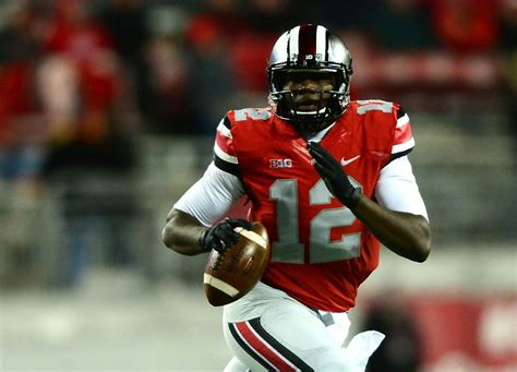 Cardale Jones’ Unnecessary Gamble | www.splicetoday.com