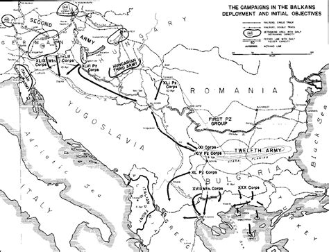 April 1941: Operation Marita and the Greek “Maginot Line” that cost the Germans dearly ...