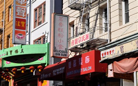 Dim Sum San Francisco: My 10 Favorite Spots in Chinatown & Beyond