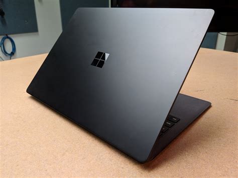 Microsoft Surface Laptop 2 review: A once-great laptop now is merely ...