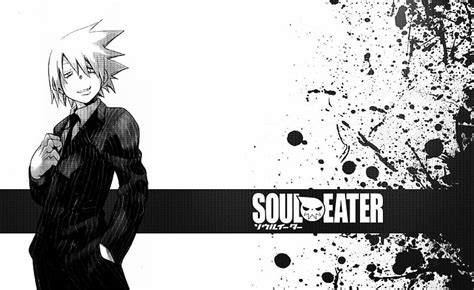 HD wallpaper: Anime, Soul Eater, Soul Evans | Wallpaper Flare