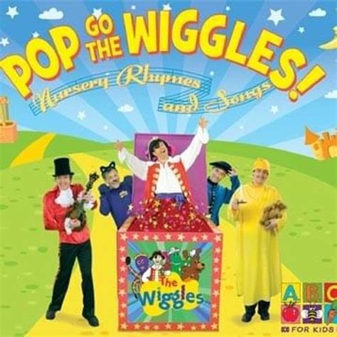 The Wiggles - Pop Go the Wiggles! Lyrics and Tracklist | Genius