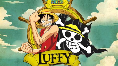 Wallpaper one piece luffy - SF Wallpaper