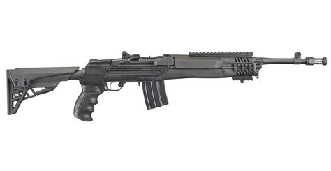 Shop Ruger Mini-14 Tactical 5.56mm NATO Semi-Automatic Rifle for Sale ...