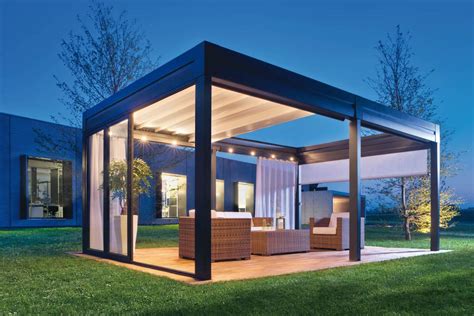 10 Things to Consider Before Buying a Retractable Awning or Retractable Pergola ...