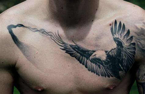 Eagle Geometric Tattoo Images - Eagle Geometric Tattoo Images