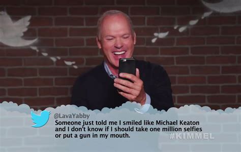 Jimmy Kimmel’s Mean Tweets Are Back And They’re Absolutely Brutal ...