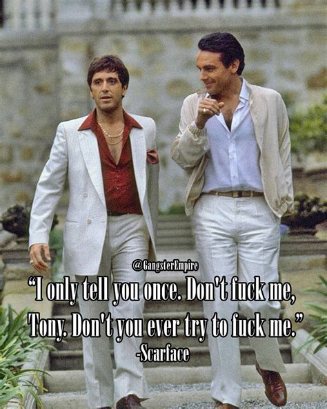 Alejandro Sosa talking to Tony Montana in Scarface 🎬⠀⠀ .⠀⠀ .⠀⠀ .⠀⠀ .⠀⠀ #tonymontana #scarface # ...