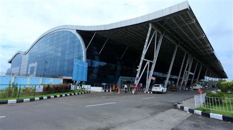 Trivandrum International Airport: Gateway to Kerala Explained ...