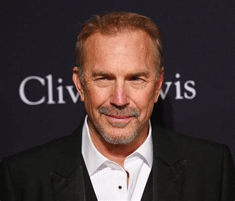 Kevin Costner Finally Gets His Wish As Estranged Wife Moves Out!