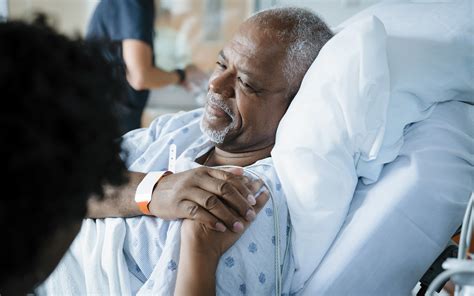 Holidays in the Hospital: Celebrating When a Loved One is Ill | Cedars ...