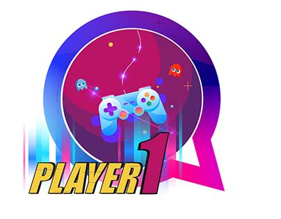 Player1 Projects | Photos, videos, logos, illustrations and branding on ...