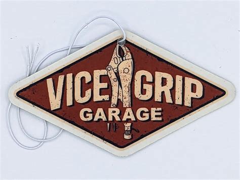 Products – ViceGripGarage