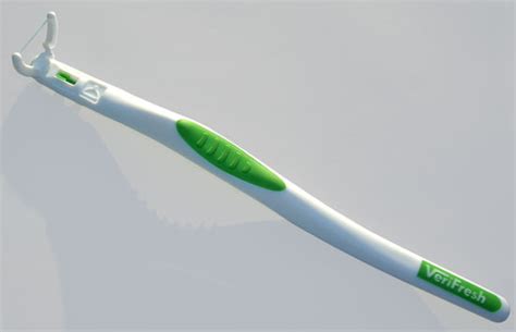 What Are Floss Sticks - Oral Care Expert