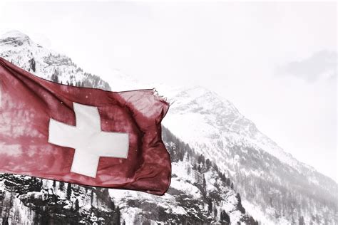 🔥 Free Download Swiss Flag Hd Photo By Eberhard Grossgasteiger ...