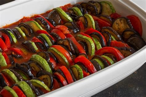 Ratatouille Casserole Dish - Free photo on Pixabay - Pixabay