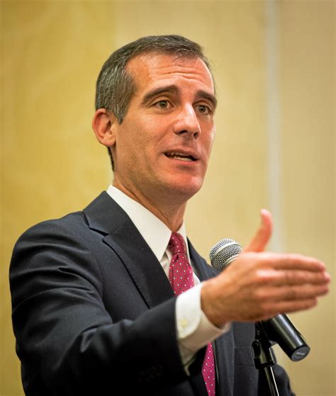 Los Angeles Mayor Eric Garcetti leading trade delegation to Asia ...