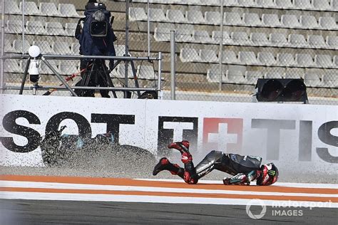 Safety devices in MotoGP: airbags, helmets, boots and other gear