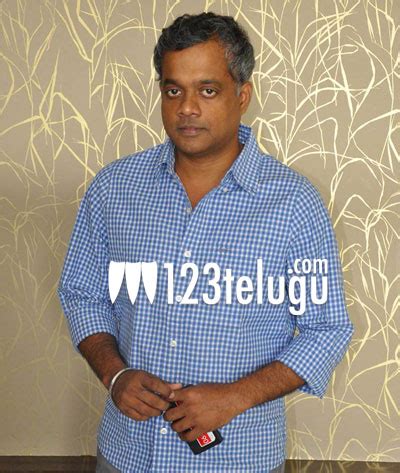 Gautham Menon to reveal SSS’s release date | 123telugu.com