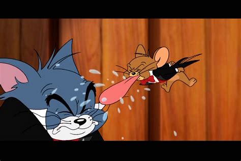 Tom And Jerry Meet Sherlock Holmes Full Movie