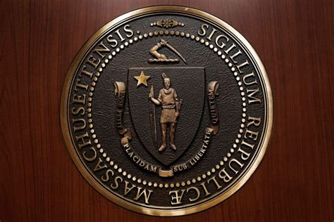 Panel exploring changes to Massachusetts state seal ready to resume ...