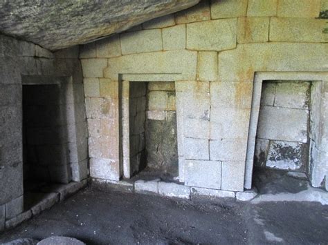 The Moon Temple / Gran Cavern - The Only Peru Guide