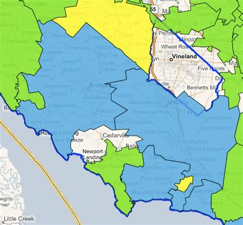 Power outages spike in Cumberland County - nj.com