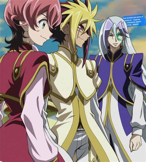 Yugioh Zexal ☆ Arclight Brothers | Muñecas de anime, Yugioh personajes ...