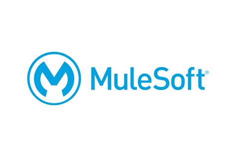 Download MuleSoft Logo in SVG Vector or PNG File Format - Logo.wine