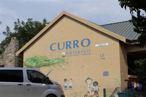 BREAKING NEWS: Attempted abduction of parent at Curro Nelspruit | Mpumalanga News