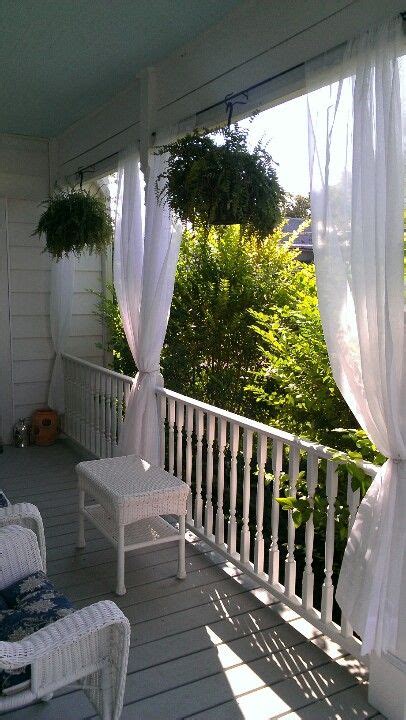 7 Balcony Curtains! ideas | balcony curtains, outdoor curtains, balcony ...