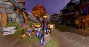 2023 Halloween event - The RuneScape Wiki