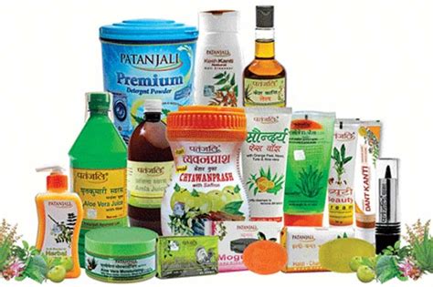 Patanjali & Ayurved Products Online | by Shri Jalan | Medium