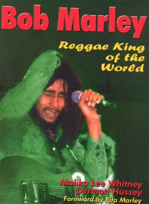 Bob Marley: Reggae King of the World | LMH Publishing Limited