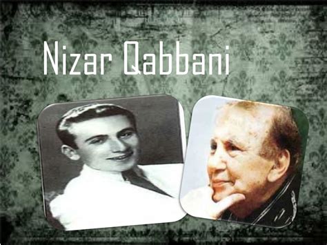 PPT - Nizar Qabbani PowerPoint Presentation, free download - ID:5368586