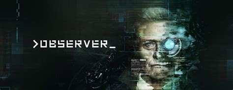 >observer_ Coming To Nintendo Switch On February 7 - Miketendo64