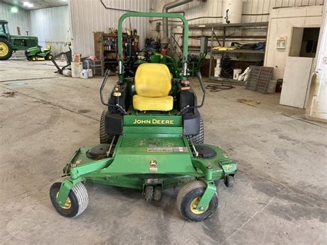 2014 John Deere 997 | Zero-Turn Mowers | MachineFinder