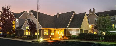 Hotels in Columbus, GA | Residence Inn Columbus